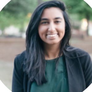 Meet your Posher, Asna